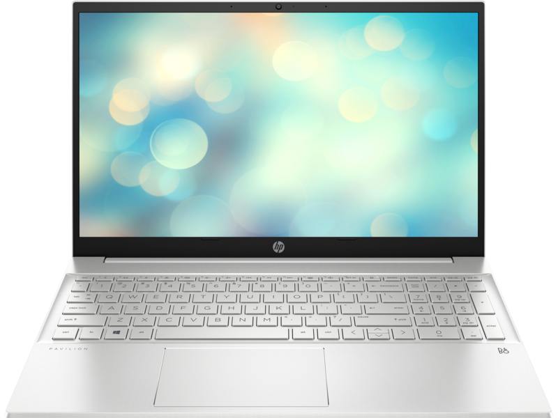 HP Pavilion Laptop 15-eh1008nk
