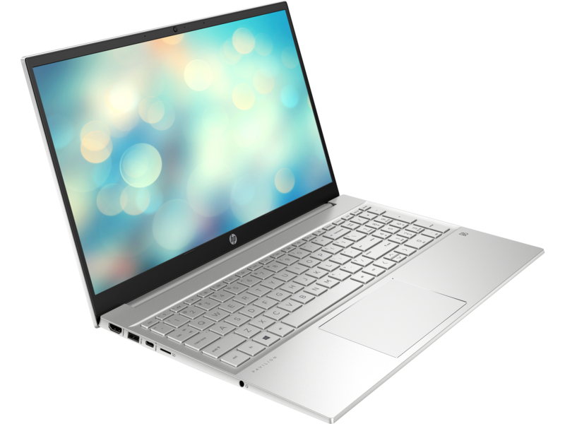 HP Pavilion Laptop 15-eh1008nk