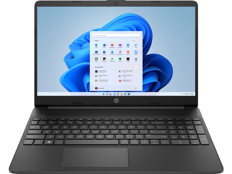 HP Laptop 15s-eq1025nk