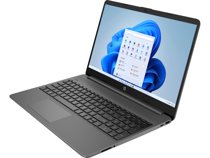 HP15s-eq1026nk AMD 3020e dual4GB/256GB 15.6 HD W11H Chalkgray DESTOCK