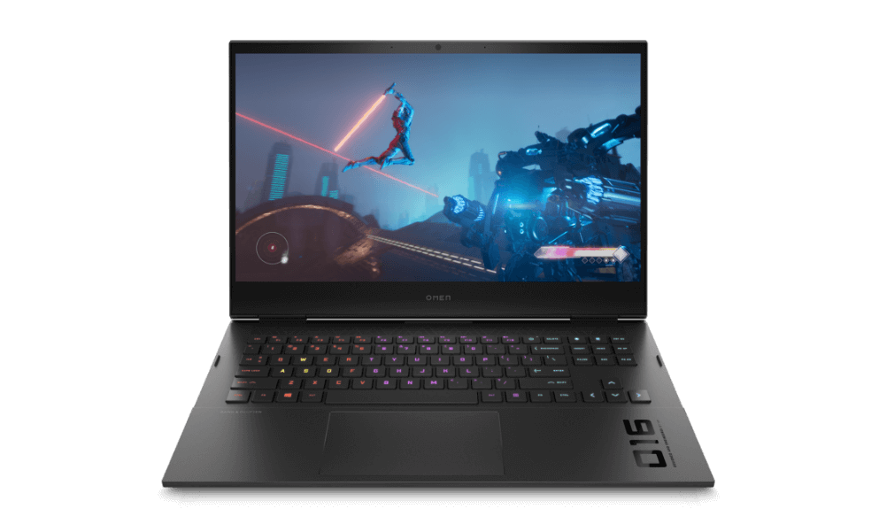 OMEN gaming 16-k0003nk Core i7-12700H 16GB1TB RTX30606GB 16.1FHD