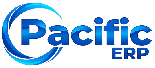 Pacific ERP